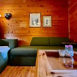 Apartment Zöhrer - Wohnen Am Wasser Weissensee