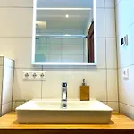 Apartment Zöhrer - Wohnen Am Wasser Weissensee