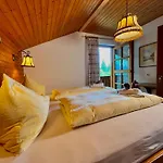 Zöhrer - Wohnen Am Wasser Apartment Weissensee