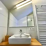 Zöhrer - Wohnen Am Wasser Apartment Weissensee