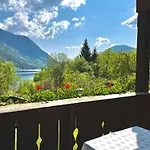 Apartment Zöhrer - Wohnen Am Wasser *