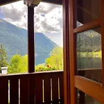 Apartment Zöhrer - Wohnen Am Wasser Weissensee