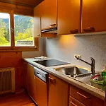 Apartman Zoehrer - Wohnen Am Wasser