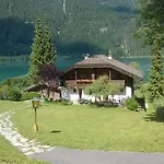 Apartment Zöhrer - Wohnen Am Wasser Weissensee