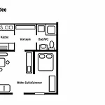 Zöhrer - Wohnen Am Wasser Apartment *