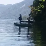 Zoehrer - Wohnen Am Wasser アパート