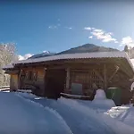 Zoehrer - Wohnen Am Wasser Apartman Weissensee