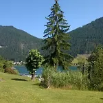 Zöhrer - Wohnen Am Wasser Apartment Weissensee