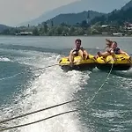 Zöhrer - Wohnen Am Wasser * Weissensee