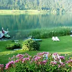 Zöhrer - Wohnen Am Wasser Apartment Weissensee