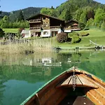 Apartment Zöhrer - Wohnen Am Wasser *