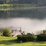 Zöhrer - Wohnen Am Wasser Apartment Weissensee