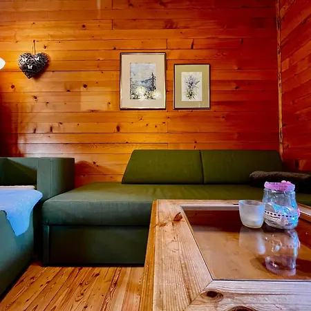 Appartamento Zoehrer - Wohnen Am Wasser Weissensee