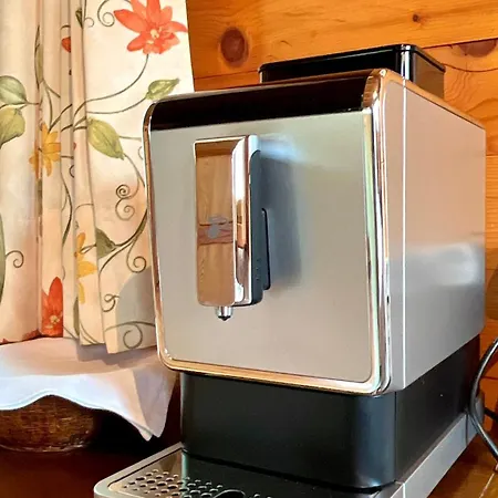 Appartamento Zoehrer - Wohnen Am Wasser