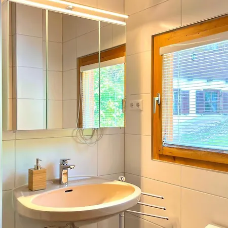 Zoehrer - Wohnen Am Wasser Appartamento Weissensee