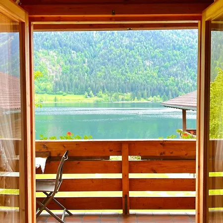 Zoehrer - Wohnen Am Wasser *