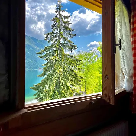 Zoehrer - Wohnen Am Wasser Lägenhet *