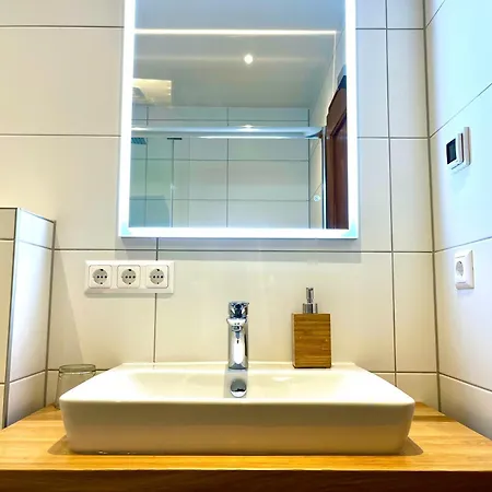 Appartamento Zoehrer - Wohnen Am Wasser Weissensee