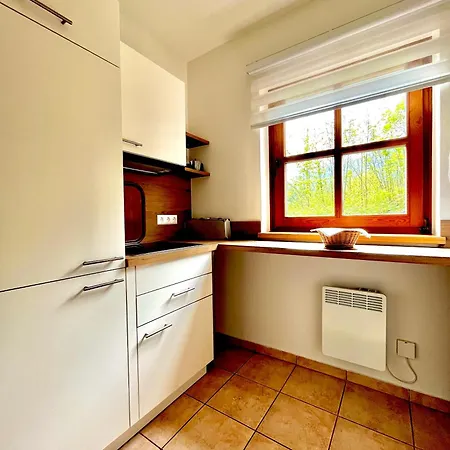 Lägenhet Zoehrer - Wohnen Am Wasser Weissensee