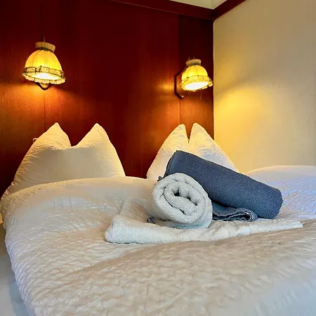 Lägenhet Zoehrer - Wohnen Am Wasser