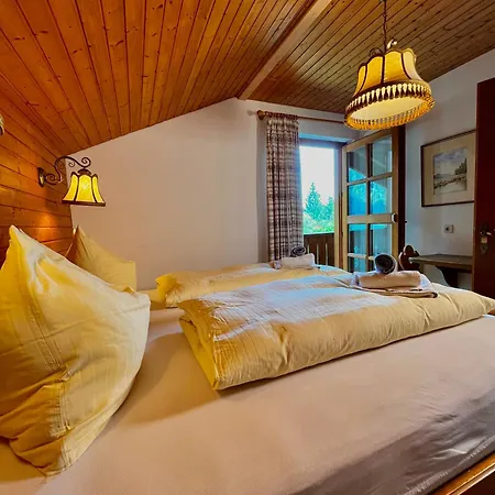 Zoehrer - Wohnen Am Wasser Lägenhet Weissensee