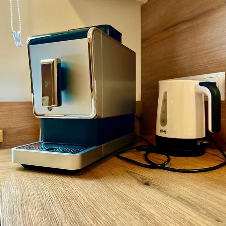 Zoehrer - Wohnen Am Wasser