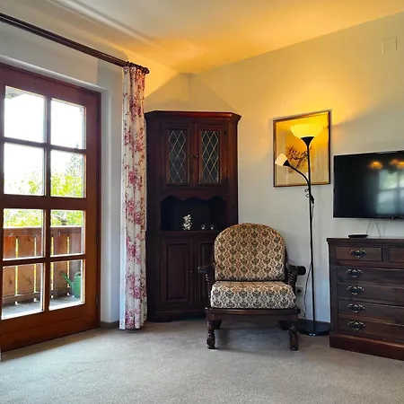 Zoehrer - Wohnen Am Wasser Appartamento *