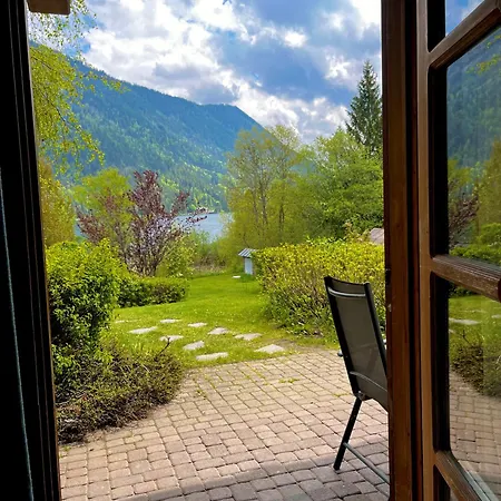 Zoehrer - Wohnen Am Wasser * Weissensee