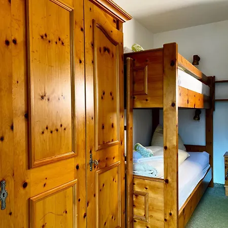 Zoehrer - Wohnen Am Wasser Lägenhet *