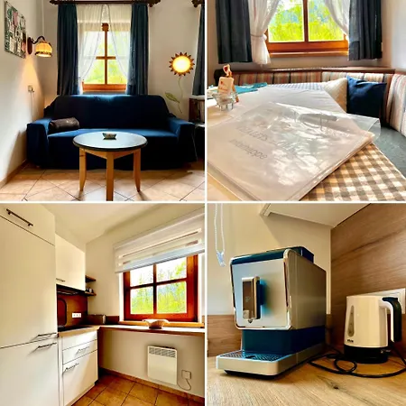 Zoehrer - Wohnen Am Wasser * Weissensee