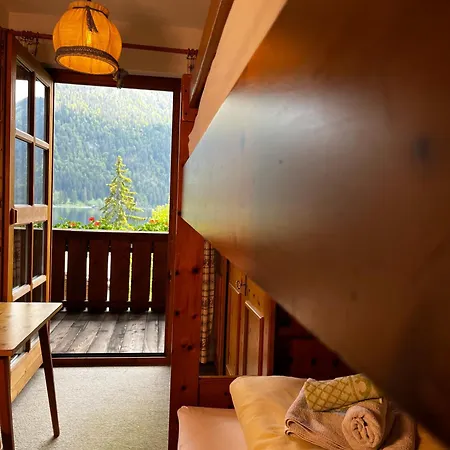 Zoehrer - Wohnen Am Wasser Lägenhet Weissensee