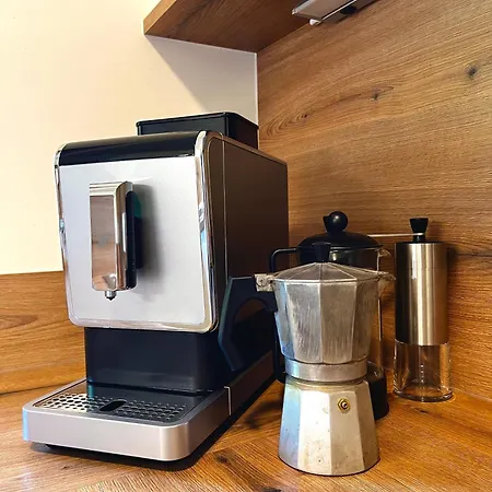 Zoehrer - Wohnen Am Wasser Weissensee