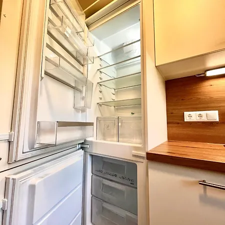 Appartamento Zoehrer - Wohnen Am Wasser *