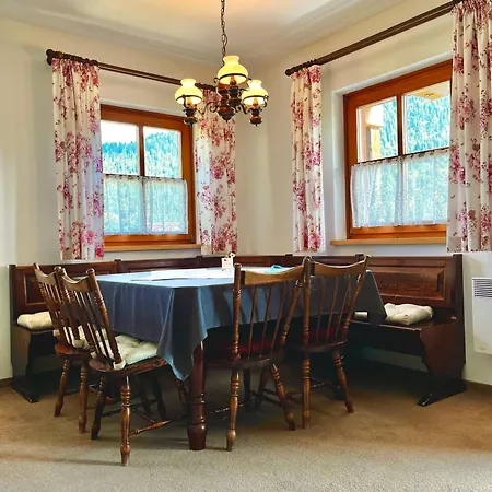 Lägenhet Zoehrer - Wohnen Am Wasser Weissensee