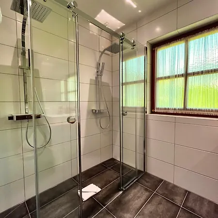 Lägenhet Zoehrer - Wohnen Am Wasser *