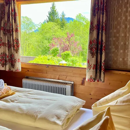 Apartament Zoehrer - Wohnen Am Wasser Weissensee