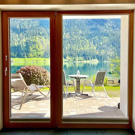 Appartamento Zoehrer - Wohnen Am Wasser