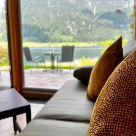Apartament Zoehrer - Wohnen Am Wasser