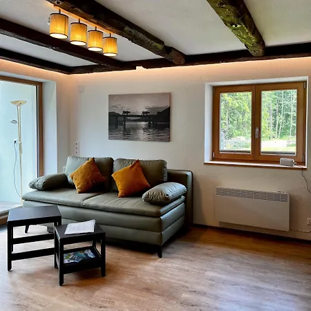 Apartament Zoehrer - Wohnen Am Wasser