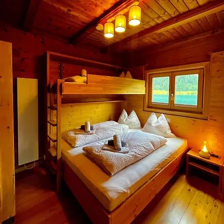 Lägenhet Zoehrer - Wohnen Am Wasser *