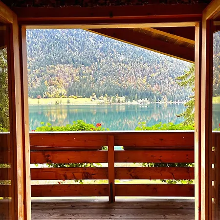 Zoehrer - Wohnen Am Wasser Weissensee