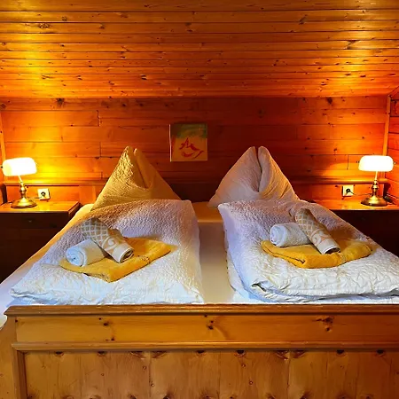 Lägenhet Zoehrer - Wohnen Am Wasser *