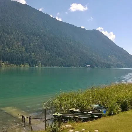 Zöhrer - Wohnen Am Wasser Apartment *