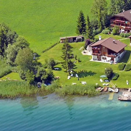 Zoehrer - Wohnen Am Wasser * Weissensee