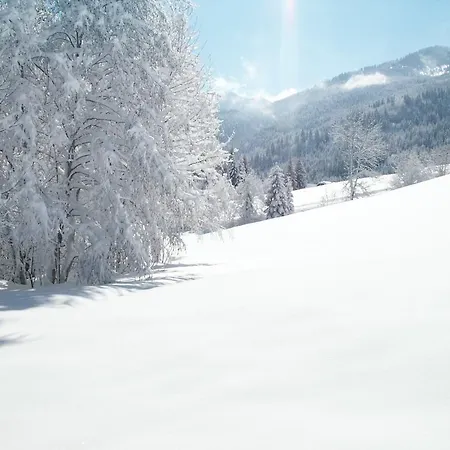 Zoehrer - Wohnen Am Wasser Appartamento Weissensee