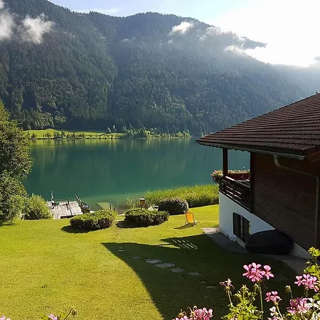 Zoehrer - Wohnen Am Wasser Lägenhet
