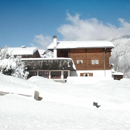 Zoehrer - Wohnen Am Wasser *