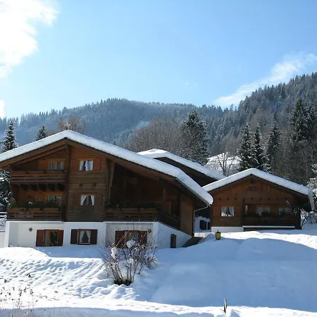 Zoehrer - Wohnen Am Wasser Apartament *