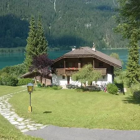 Lägenhet Zoehrer - Wohnen Am Wasser Weissensee