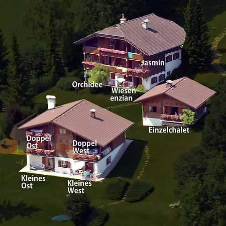 Zoehrer - Wohnen Am Wasser Lägenhet Weissensee